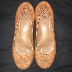 Tory Burch Ballet Flats